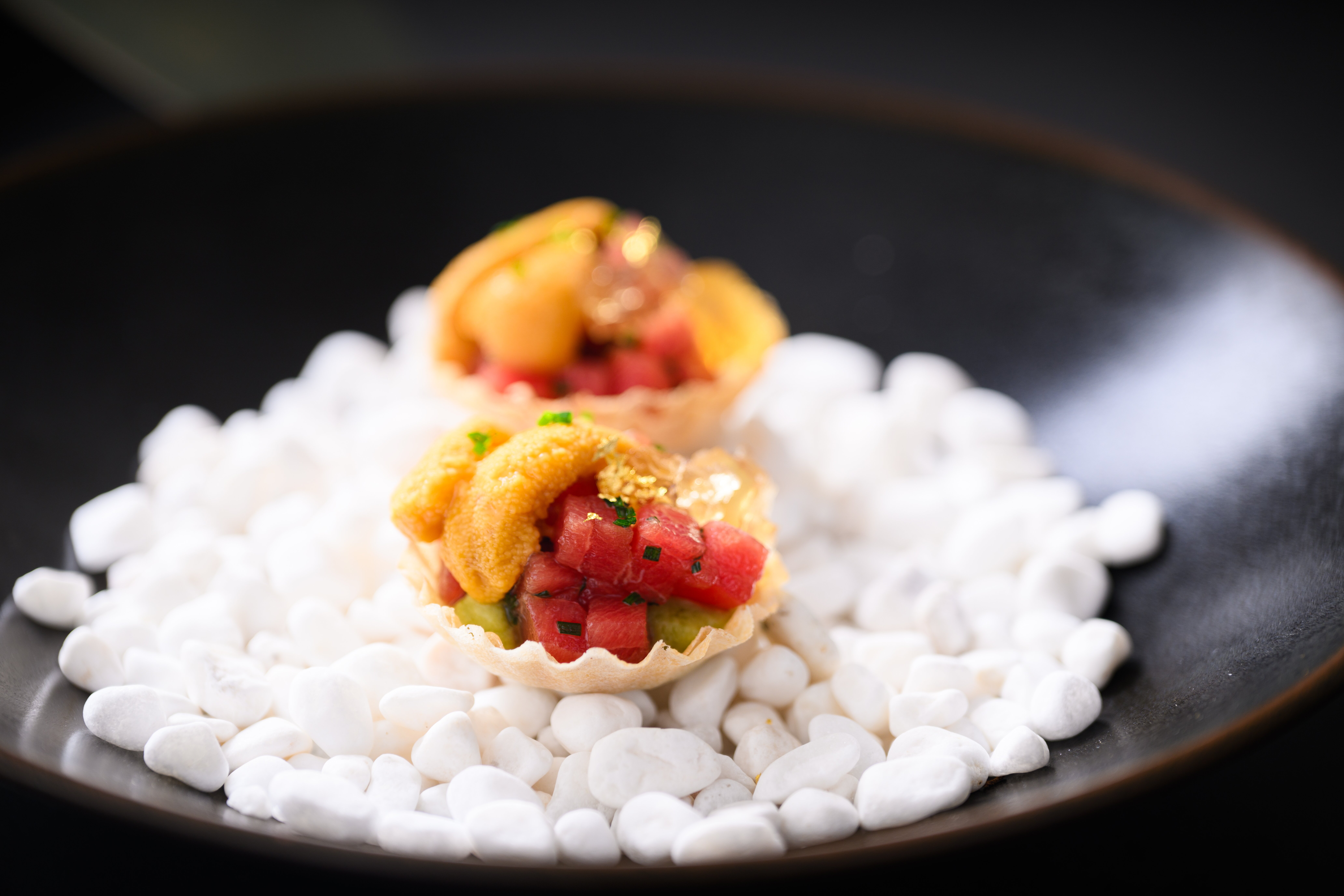 Otaru Geihinkan-餐饮