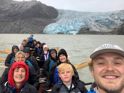 Alaska Shore Excursions-朱诺必去景点