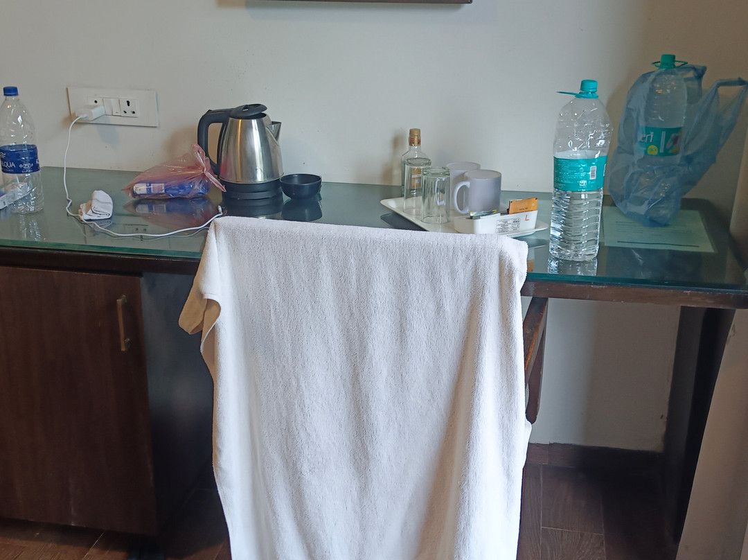 莲花苏特拉度假村主图