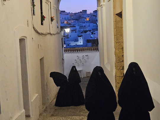 Marimantas Vejer-贝赫尔－德拉弗龙特拉必去景点