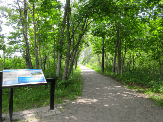 Sentier Des Moulins-Les Escoumins必去景点