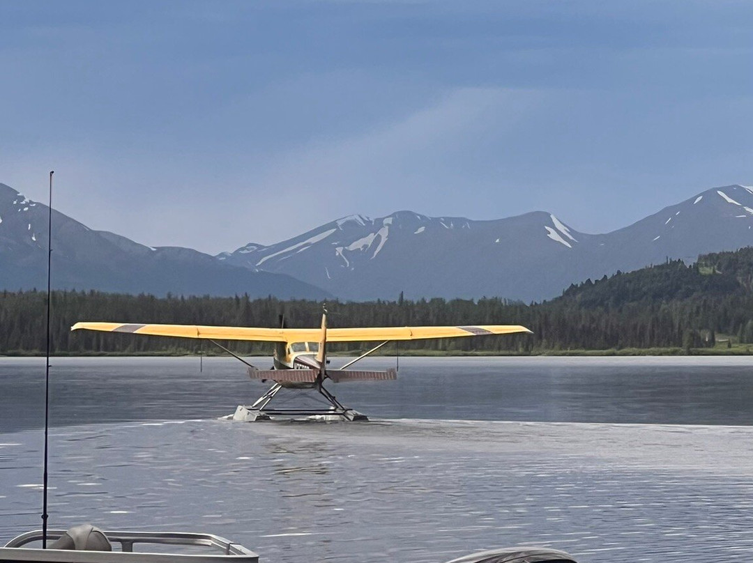 Scenic Mountain Air-穆斯帕斯必去景点
