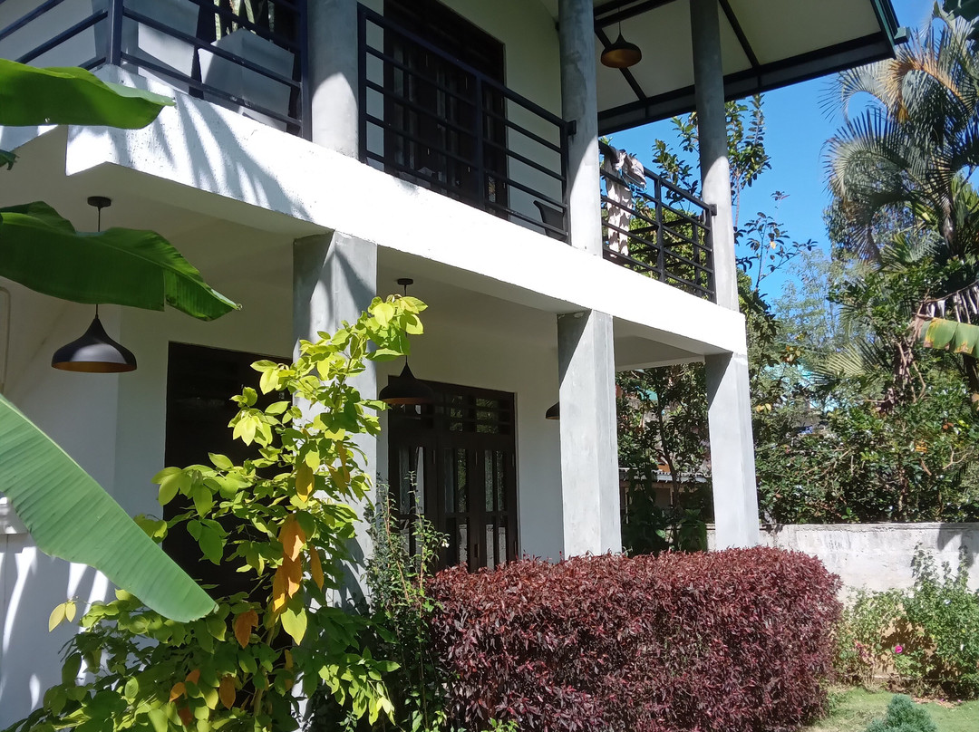 Traveller's Villa