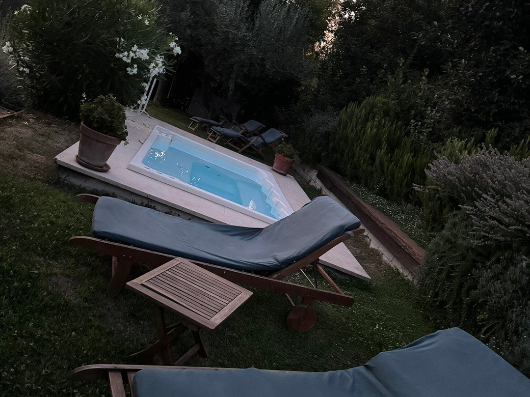 Alta Perugia B&B主图