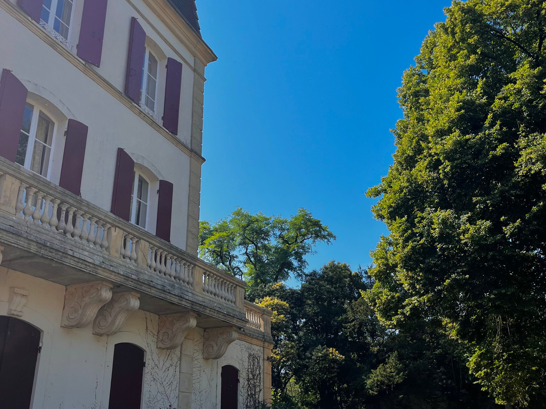 Domaine La Gazaille De Camille主图