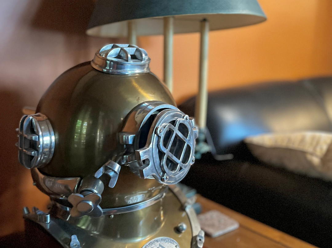 Williamsburg Sampler Bed and Breakfast主图