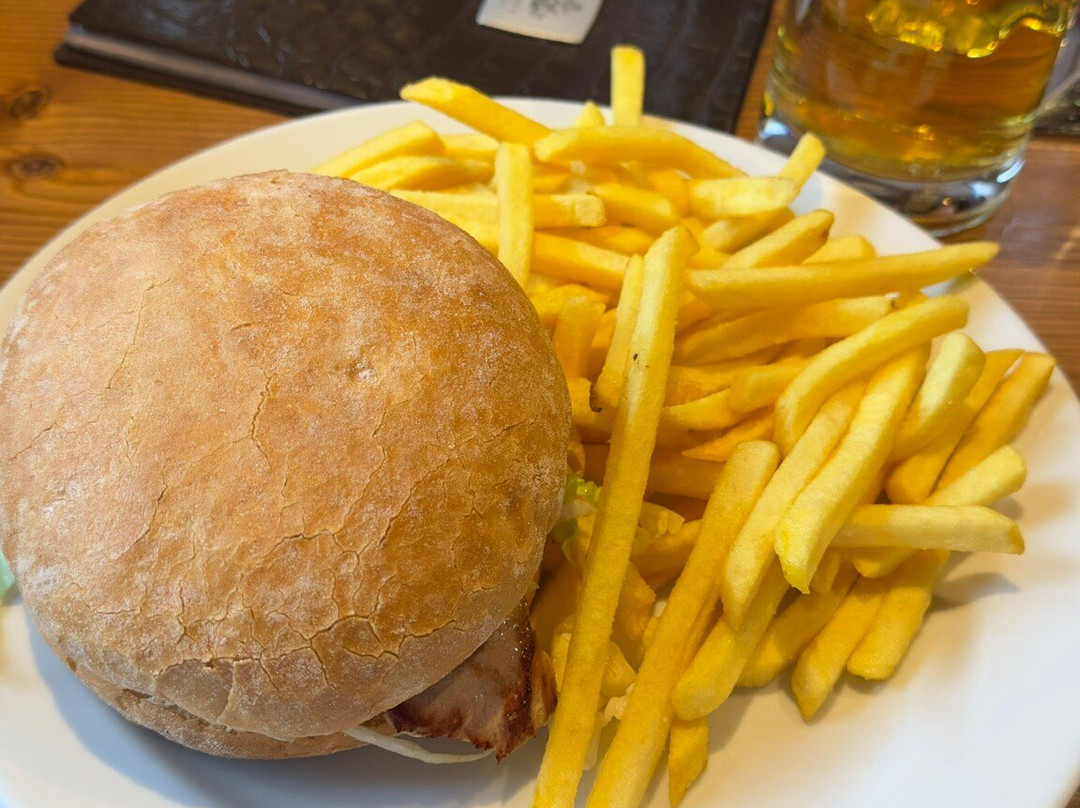 Marco's-索登必去景点