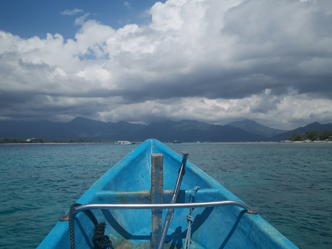 梅达纳度假村主图