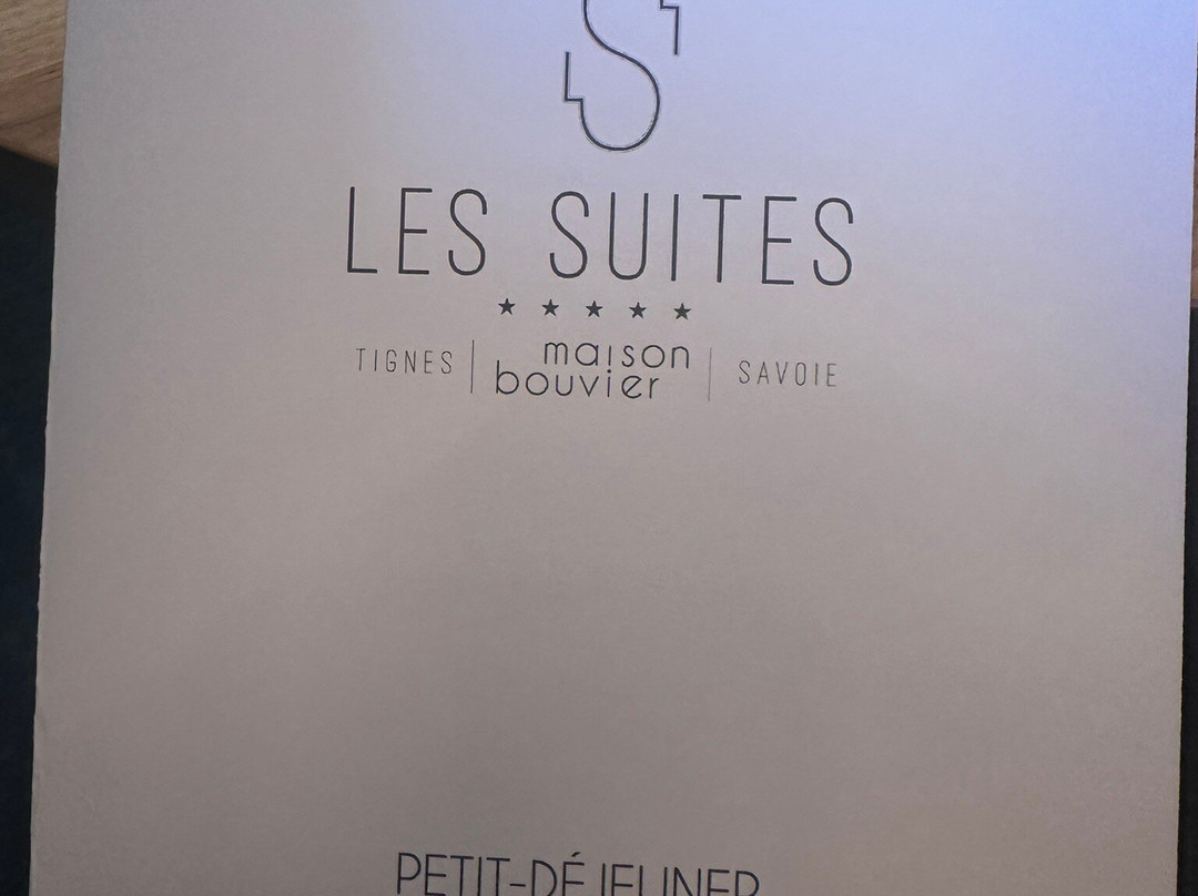 Hôtel Les Suites - Maison Bouvier主图