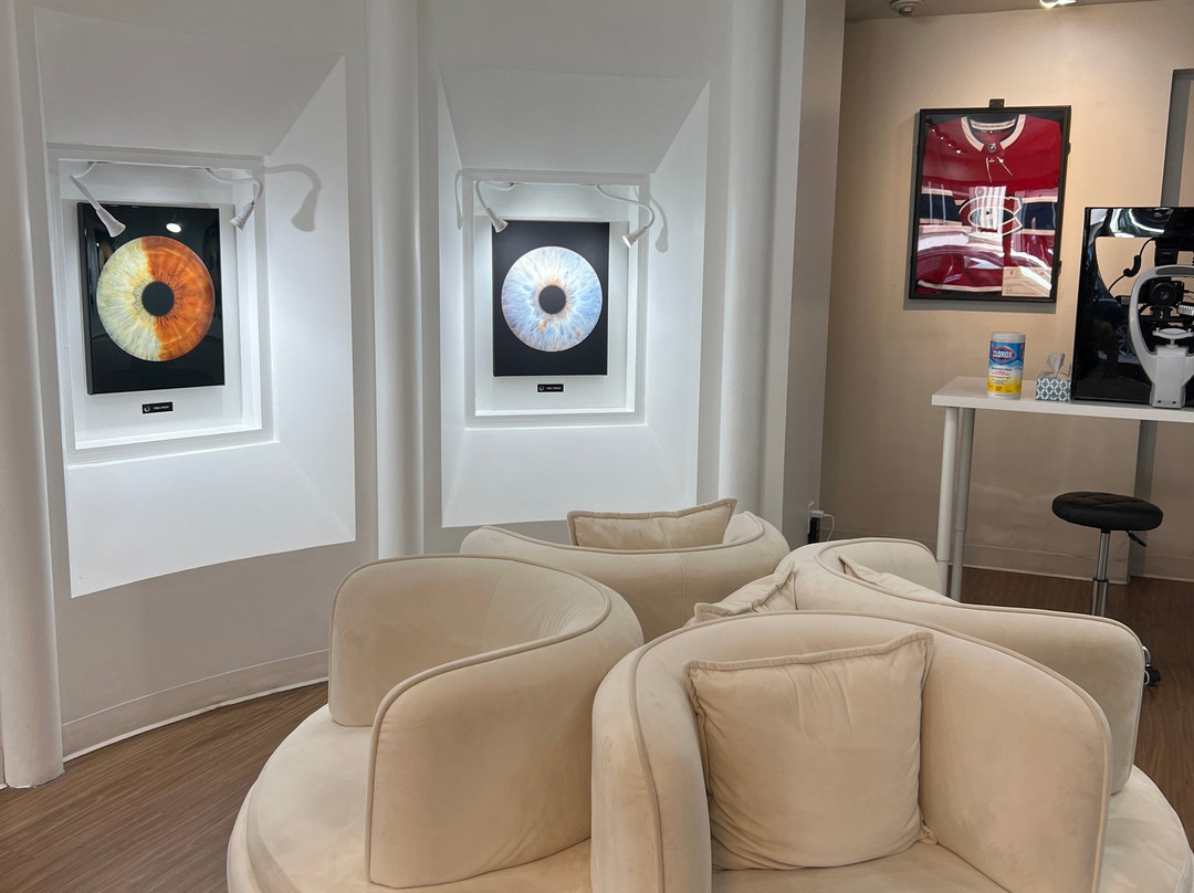 Artiris | Photographie D'iris À Montréal-蒙特利尔必去景点