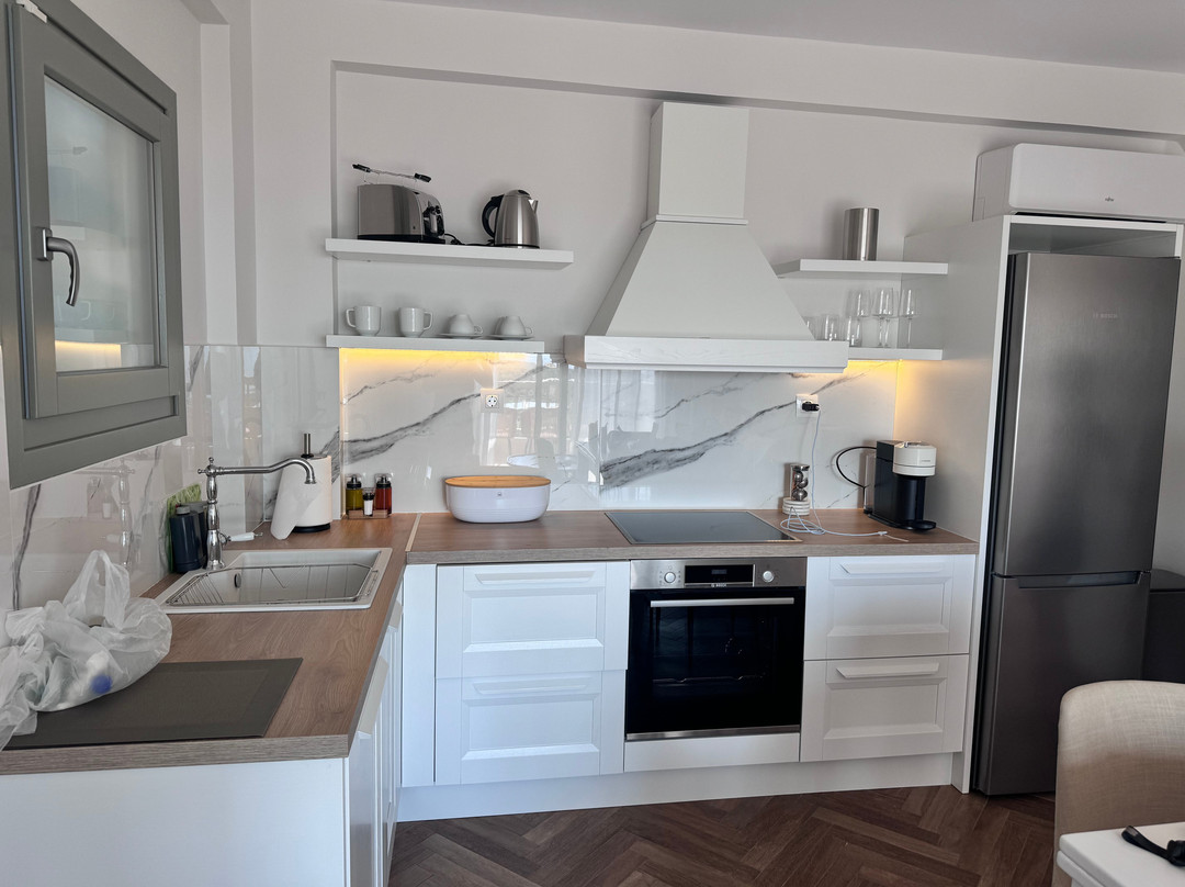 Helia All Seasons Apartments