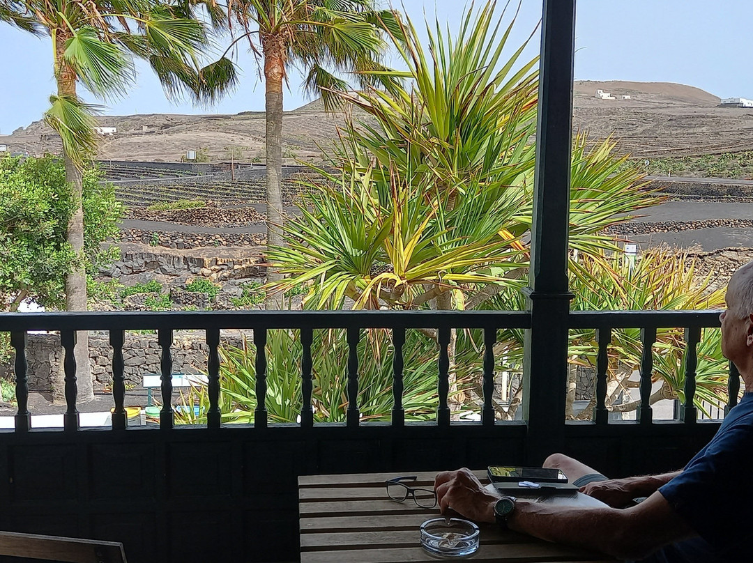 Hotel Finca De La Florida主图