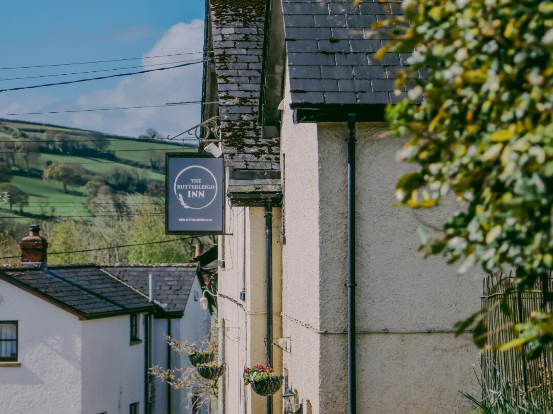 The Butterleigh Inn主图
