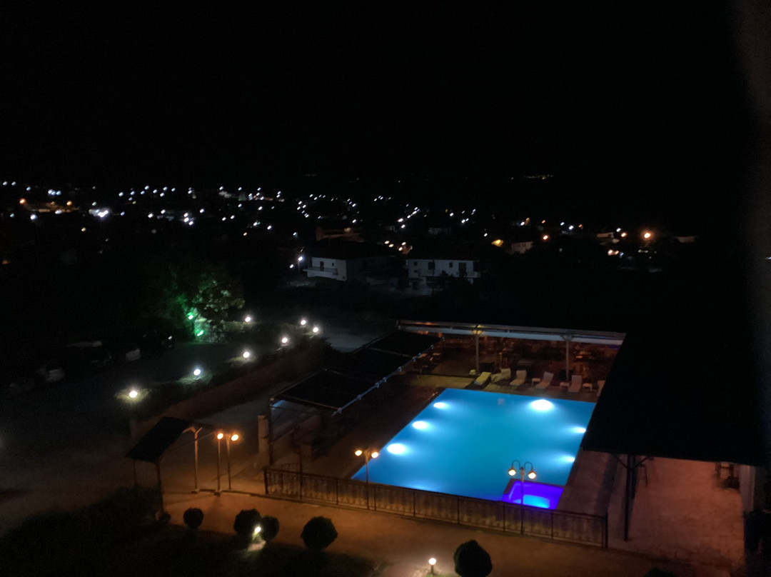 Hotel Panorama主图