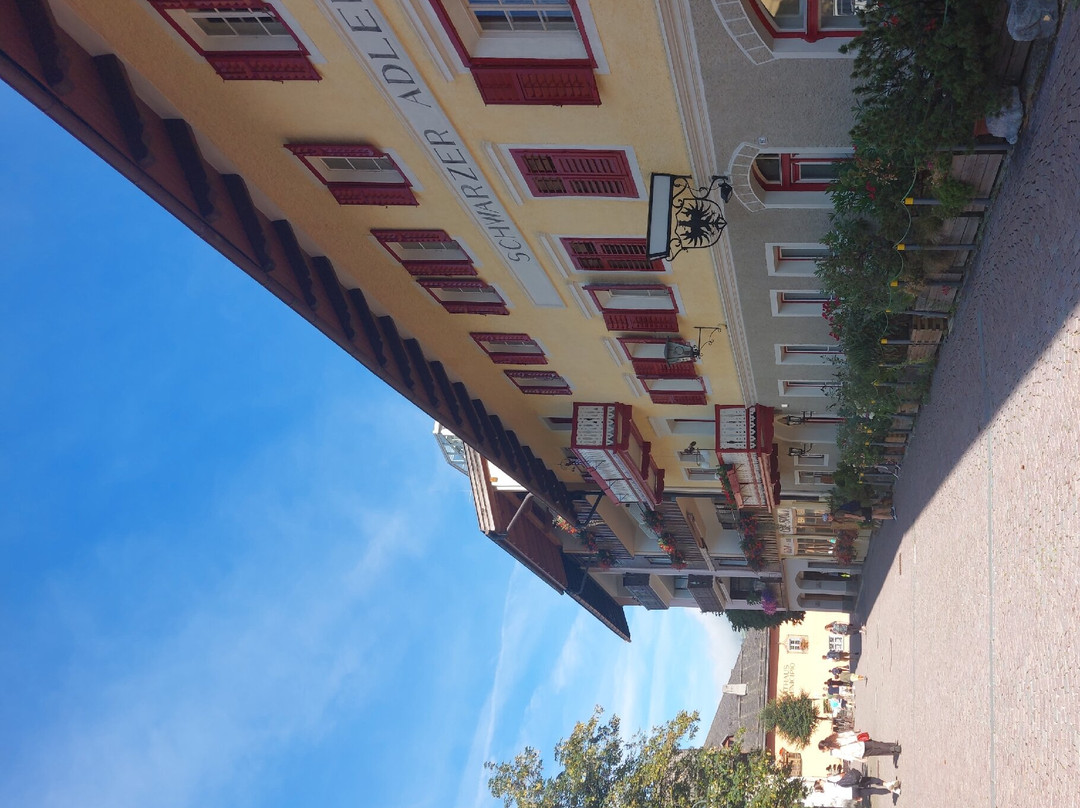 APT Dobbiaco - Associazione Turistica Dobbiaco景点图片