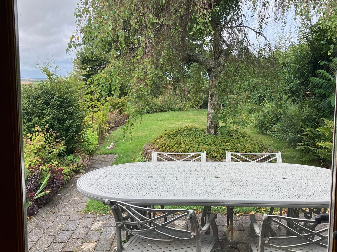 Kerswell Farmhouse主图