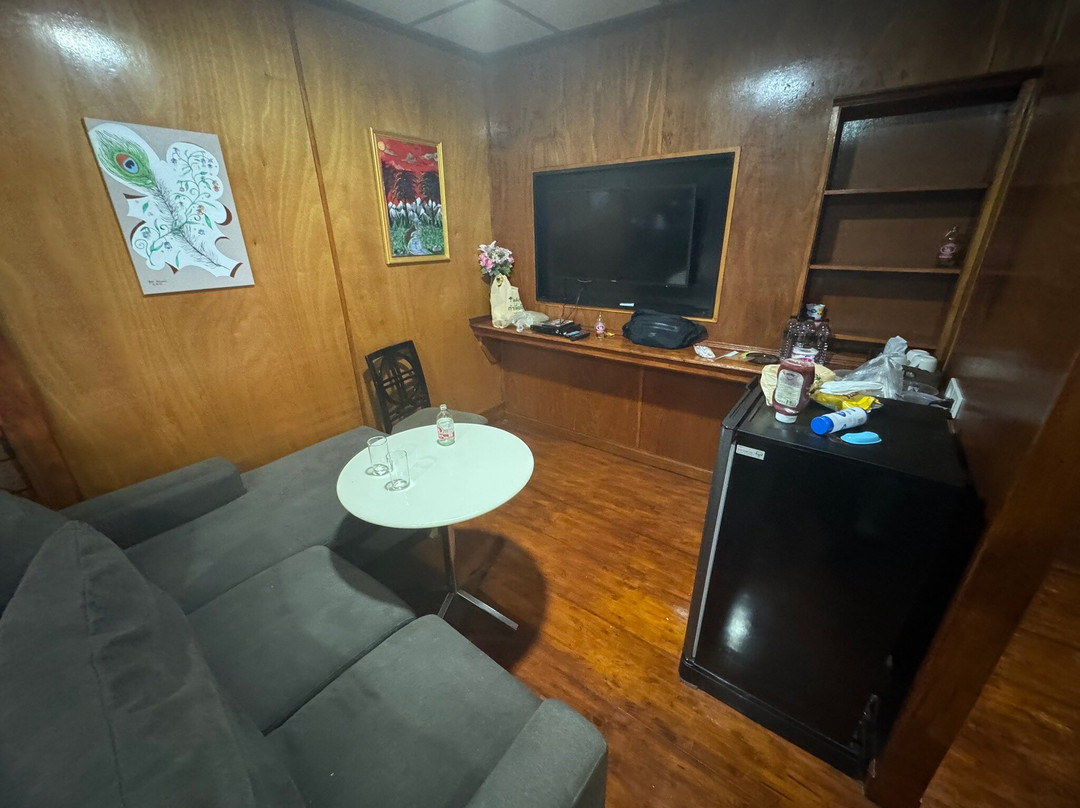Mai Thai Guest House主图