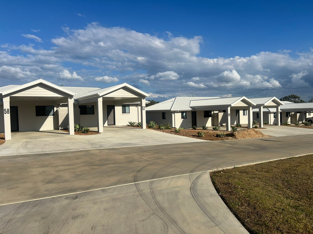 Casa Nostra Motel主图