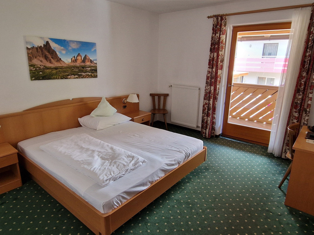 Hotel Elisabeth主图