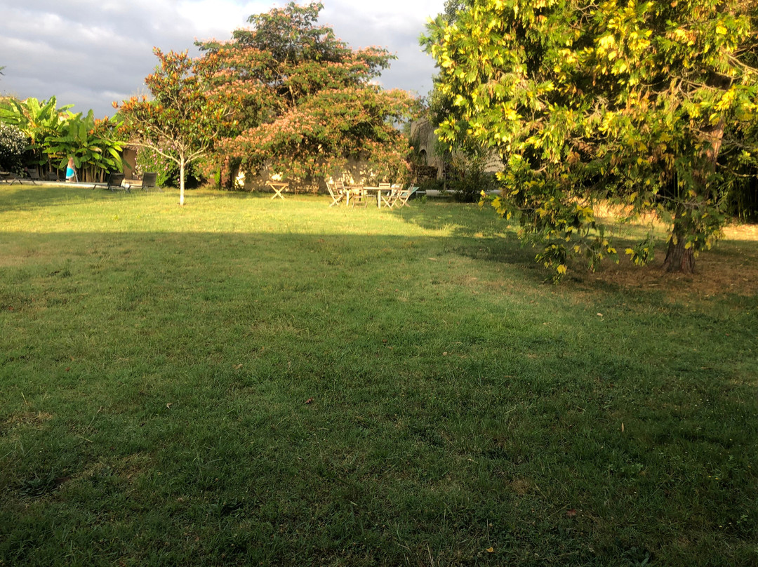 Au Petit Grain主图