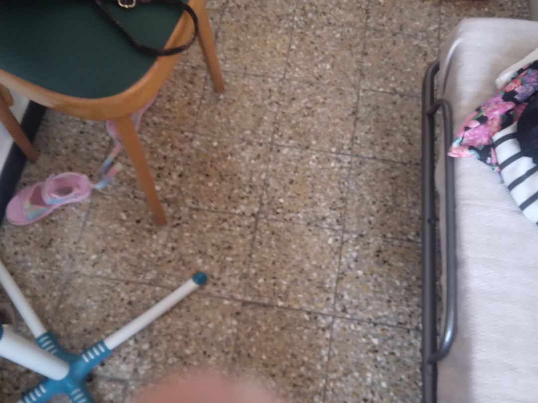 Albergo Calcagno主图