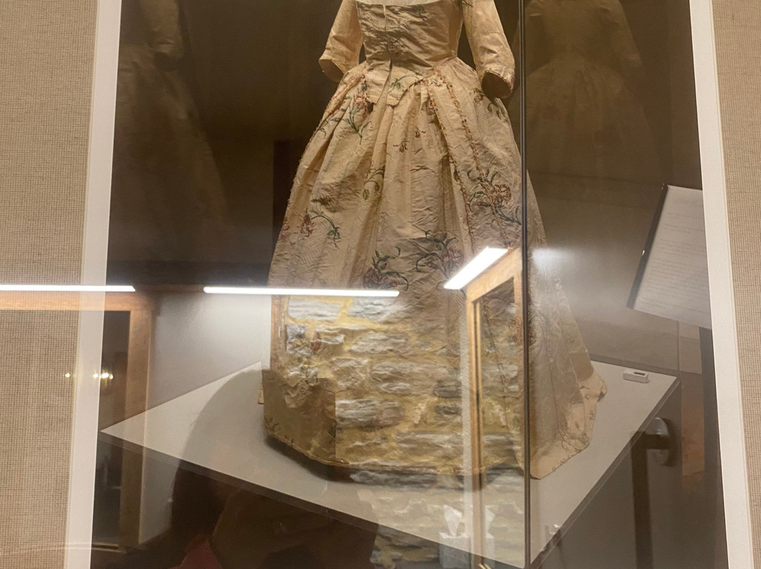 Historic Rock Ford-兰卡斯特必去景点