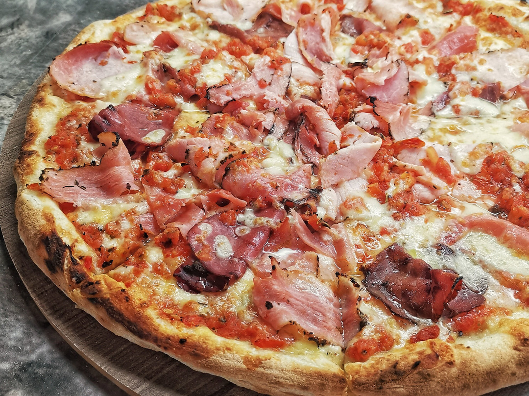 Francesca Pizzaria Artesanal