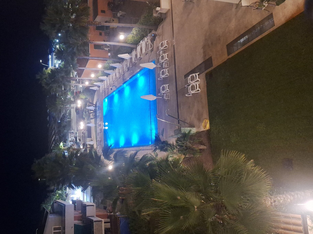Residence La Villa主图