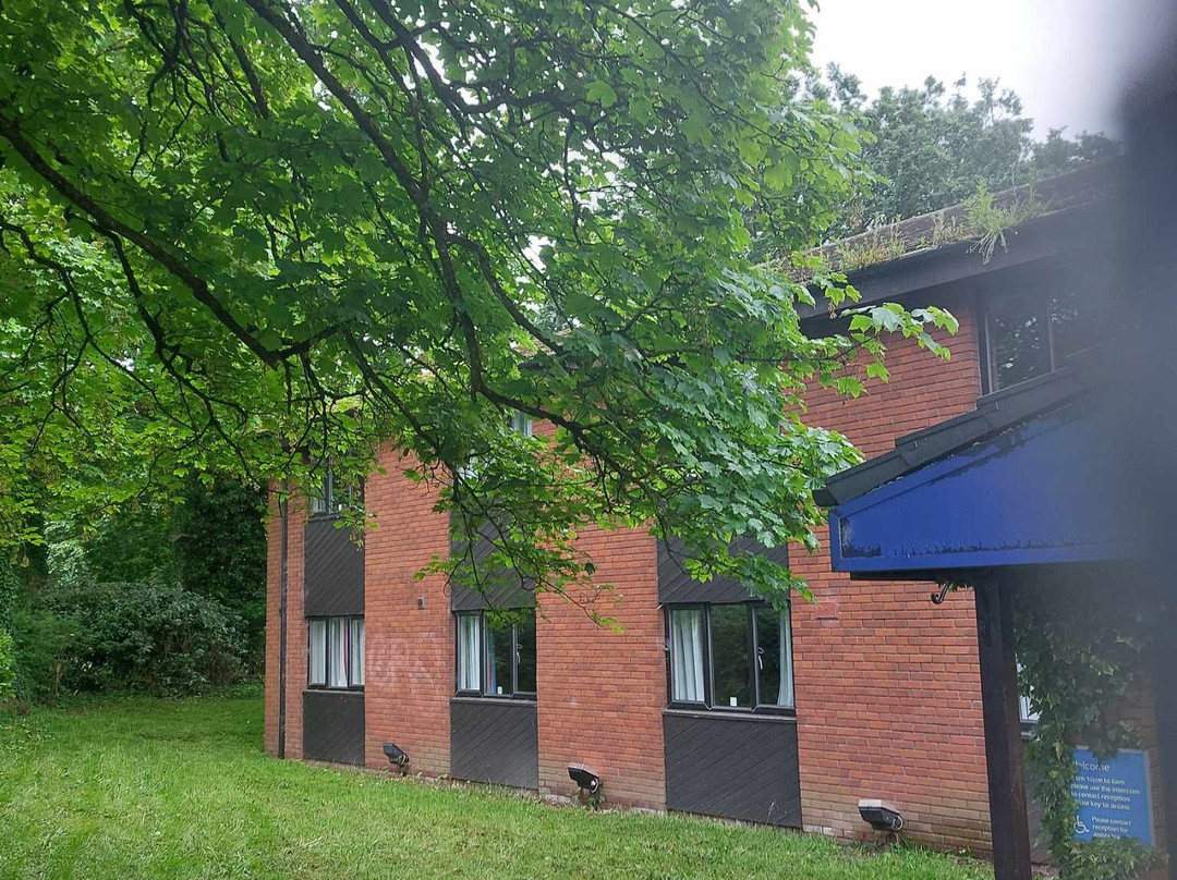Travelodge Macclesfield Adlington主图