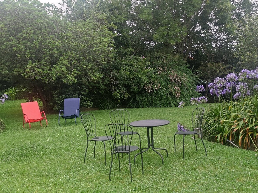 Quinta De Villanueva主图