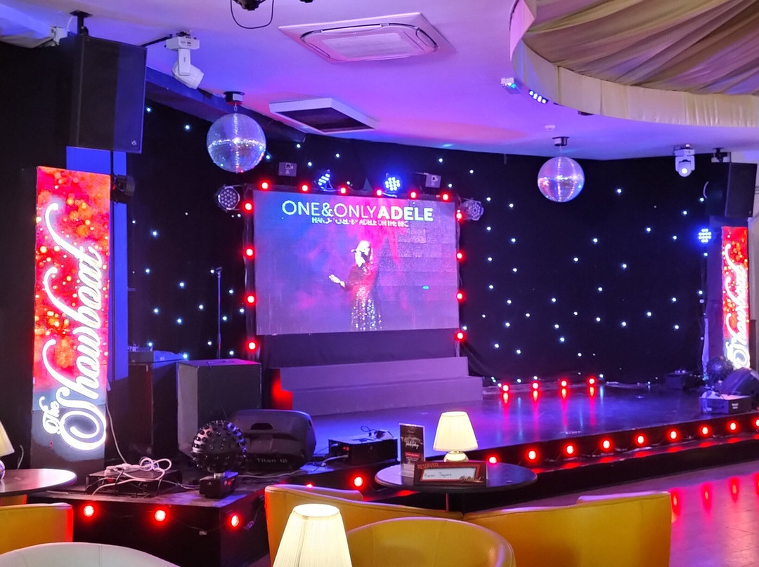 Ma Kellys Showboat景点图片