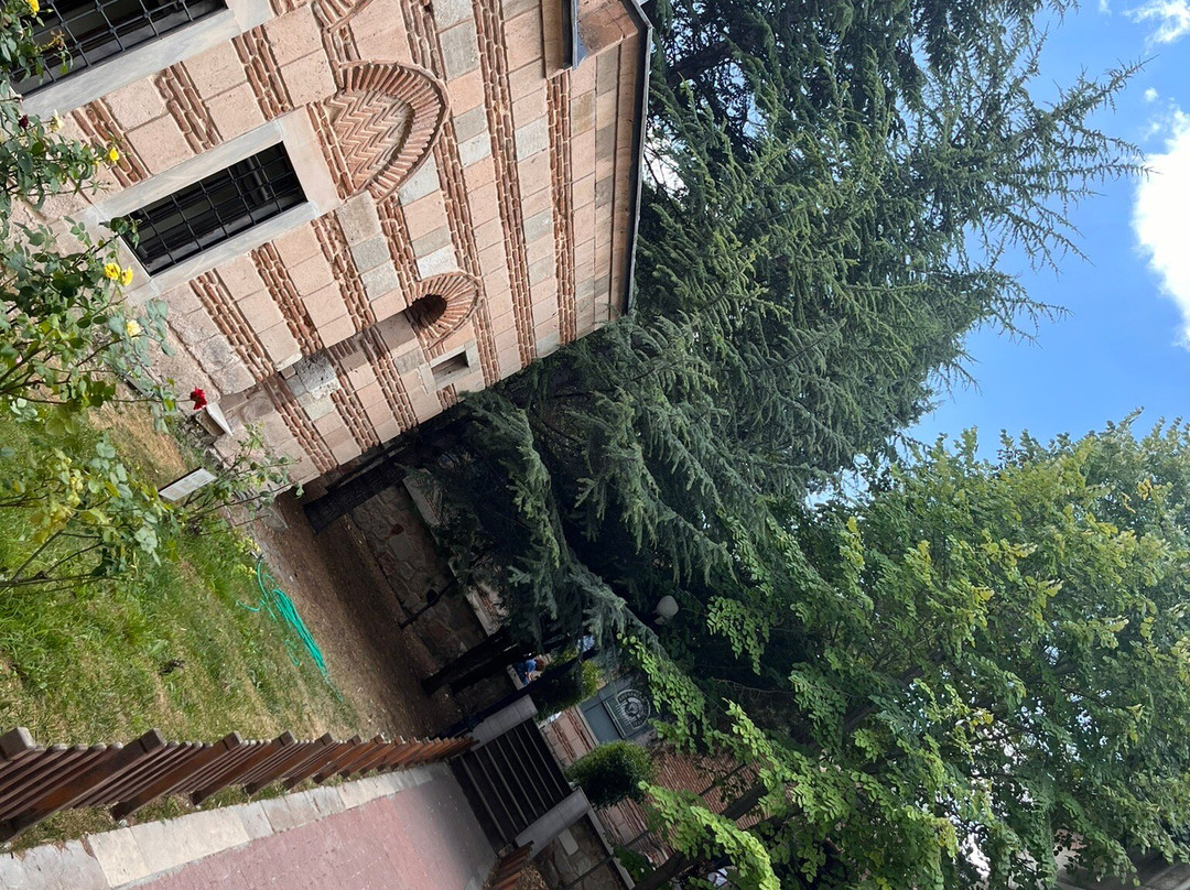 Luleltasi Muzesi景点图片