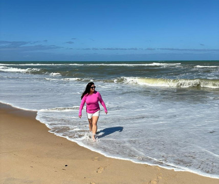 Natal Mares Receptivo-Natal必去景点