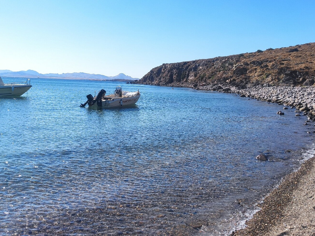 Havouli Beach景点图片