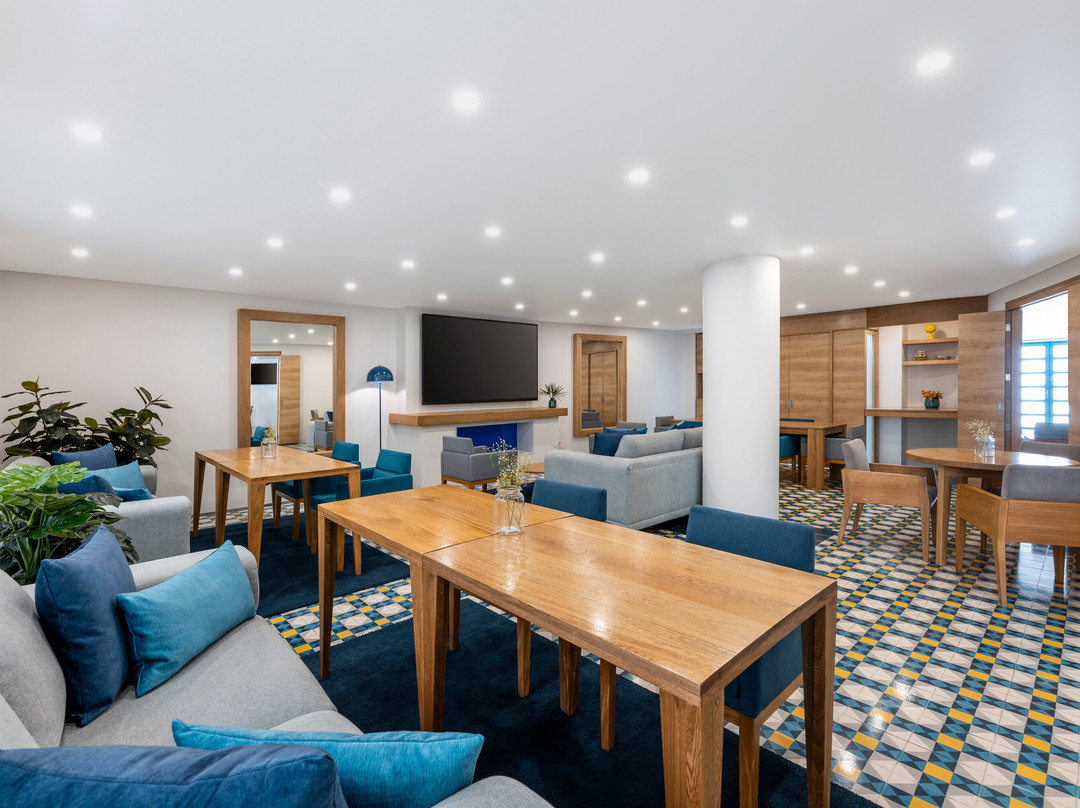 Hotel Camino de La Sal主图