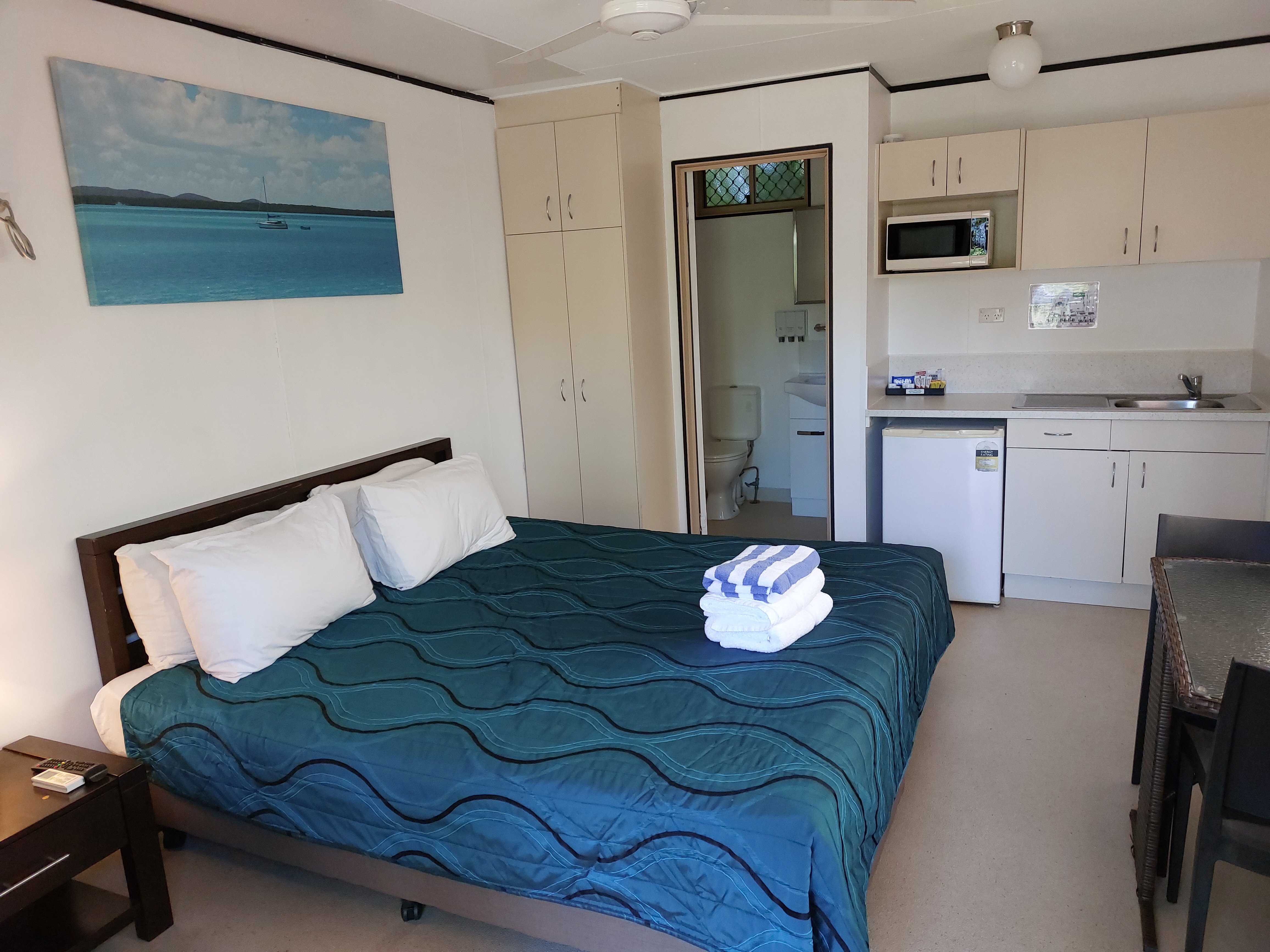 Wongai Beach Hotel-客卧