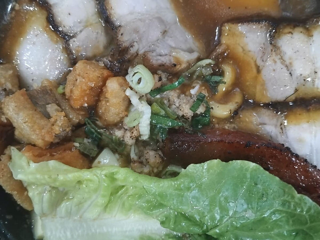 King Claypot