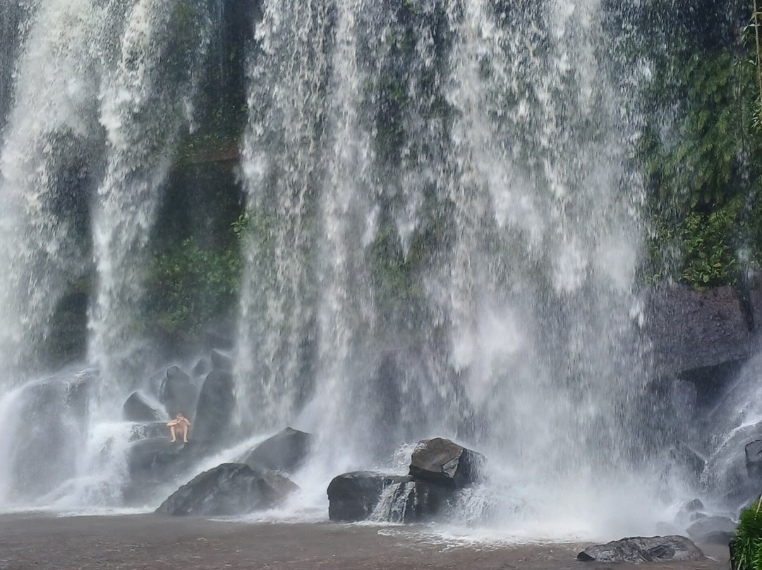 Sophara Tour Travel In Cambodia-暹粒必去景点