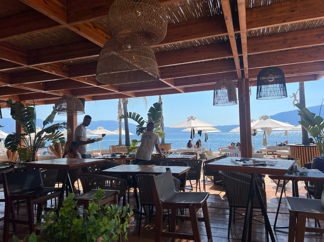 Vega Beach-夫罗勒必去景点