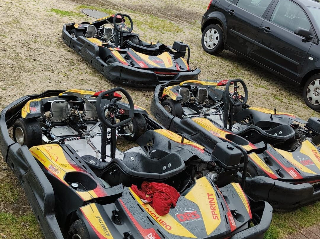 Kartcenter Emsbüren景点图片