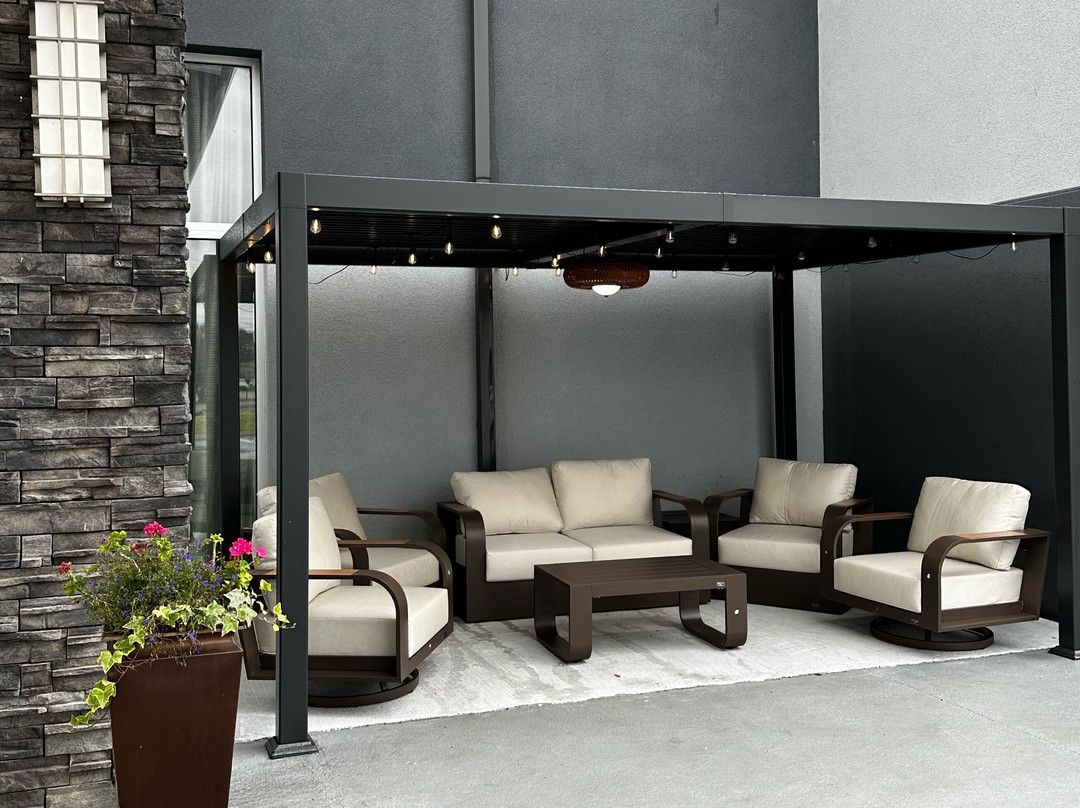 Wingate By Wyndham Murfreesboro- Near Mtsu主图