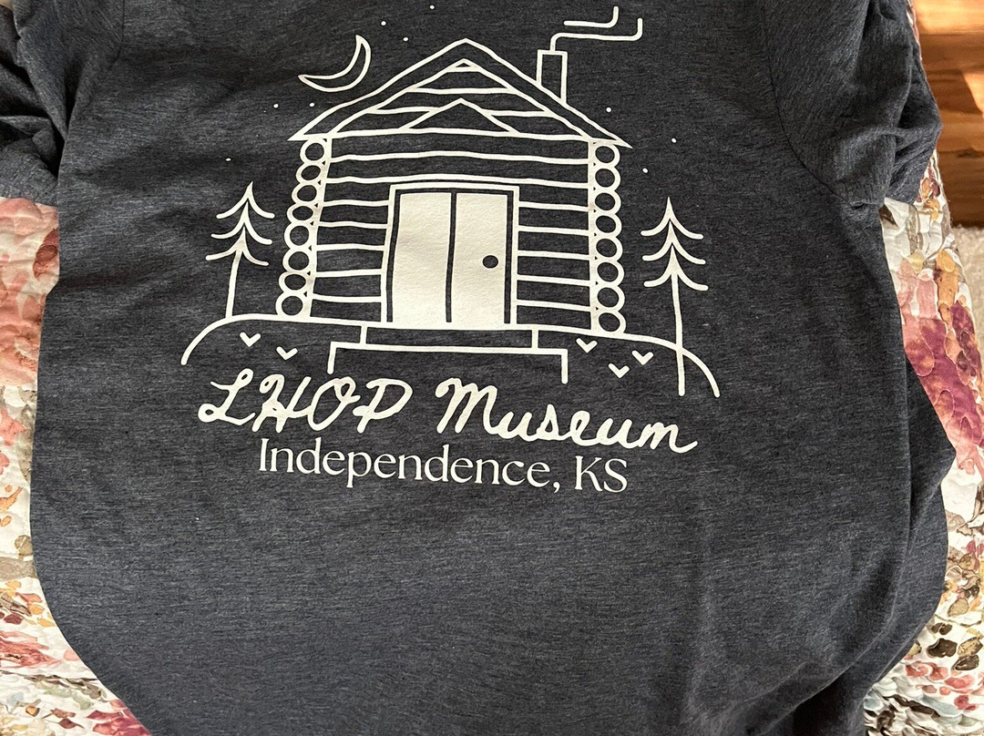 Little House on the Prairie Museum-Independence必去景点