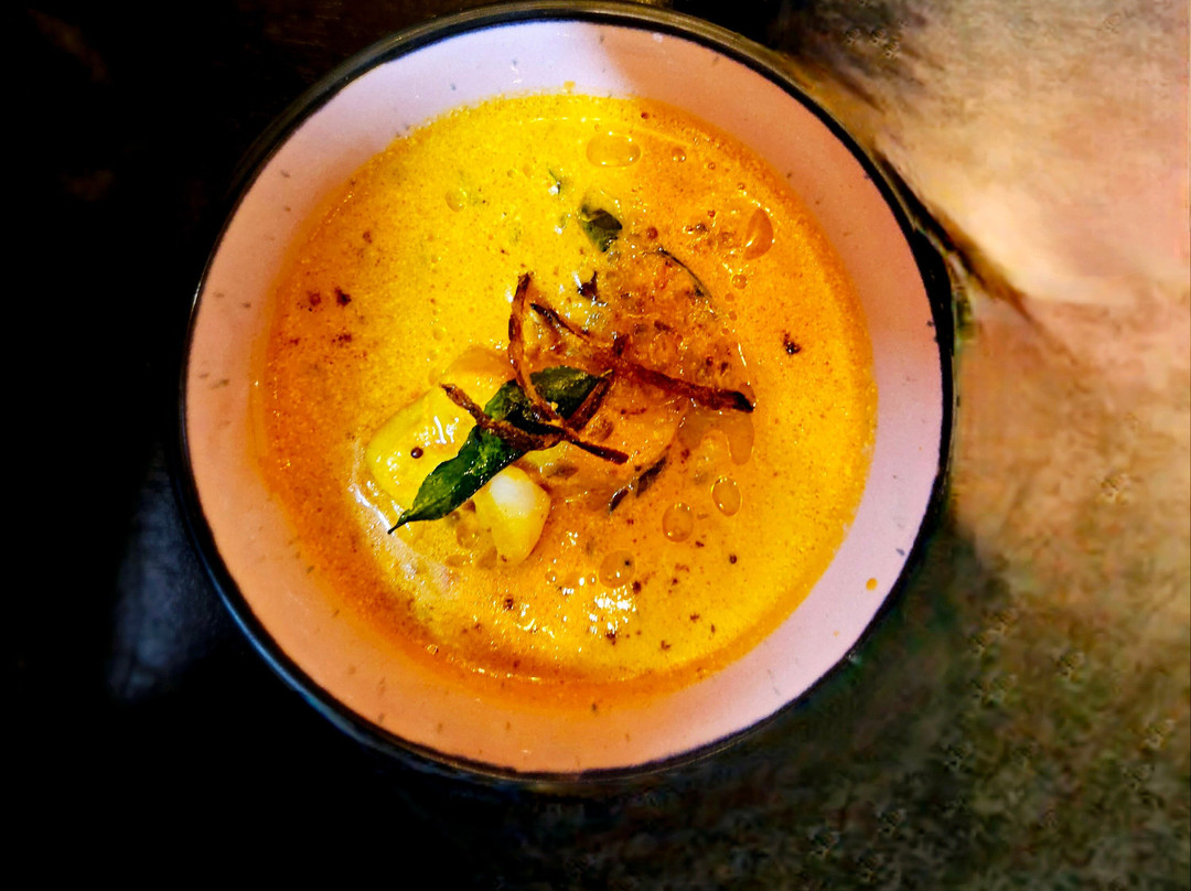 Machan Kitchen