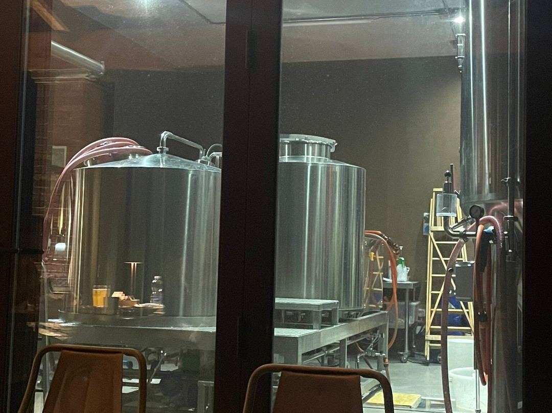 Birrificio Agricolo Poggio Rosso景点图片