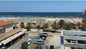 Hotel Ciondolo D'Oro-浴室