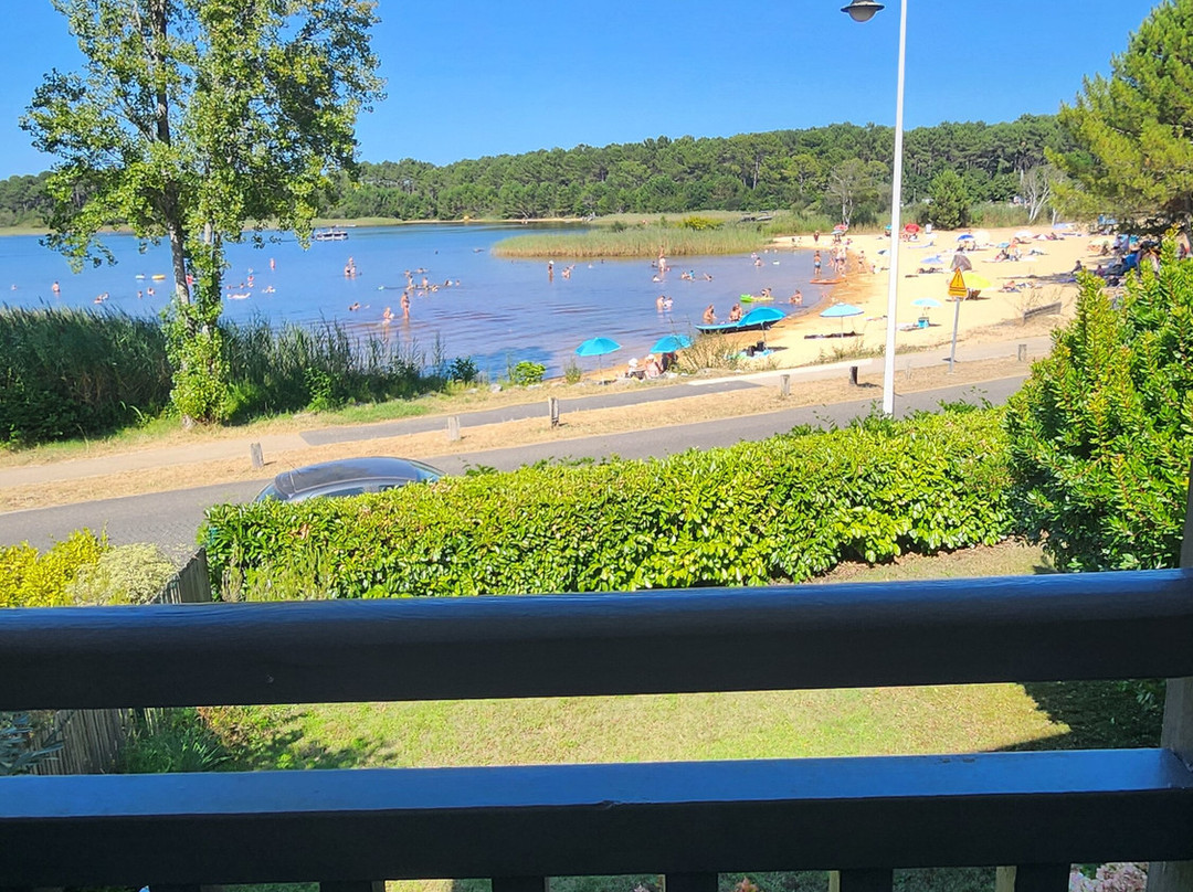 Les Eaux qui Rient主图