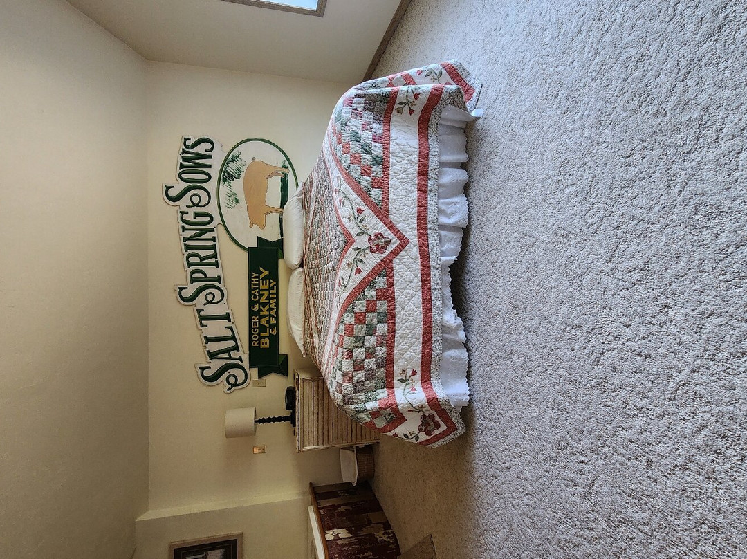 Cornerstone Suites主图