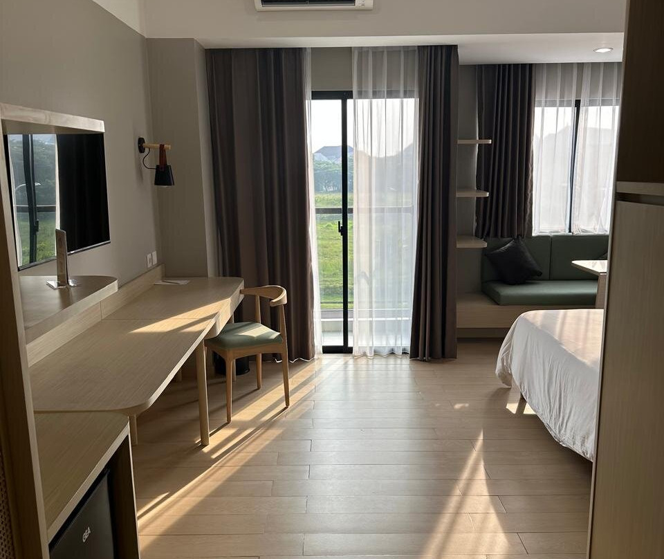 Artotel Casa Cikarang