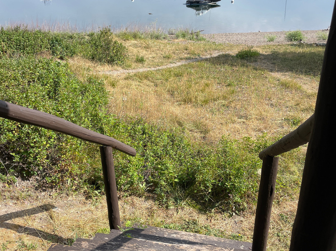 信号山旅馆主图