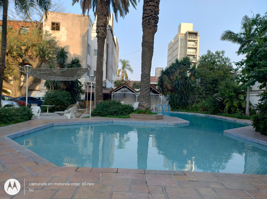 Hotel Libertador主图